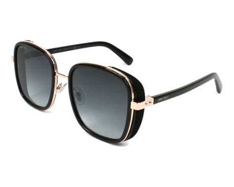 Jimmy Choo Safilo ELVA/S Sunglasses .